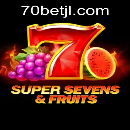 Explore o Mundo de 7SuperSevensFruits: O Novo Sucesso do 70bet