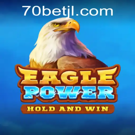 Descubra EaglePower: Um Jogo de Estratégia e Aventura com Tema Moderno