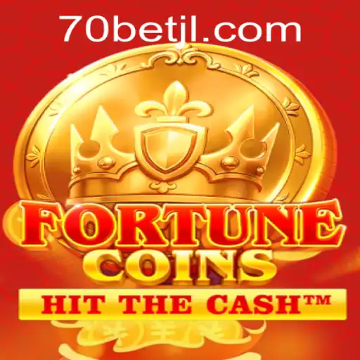 Desvendando FortuneCoins e a Estratégia 70bet