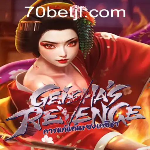 Descubra o Mundo Fascinante de GeishasRevenge: Um Jogo Emocionante na Plataforma 70bet
