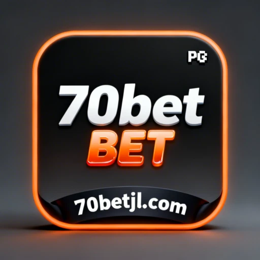 70bet Logo