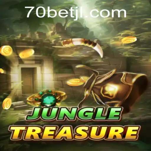 Descubra os Segredos de JungleTreasure: A Nova Aventura da 70bet