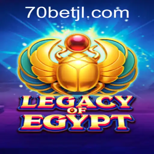 Descubra o Fascinante Mundo de LegacyOfEgypt: Um Mergulho no Antigo Egito com 70bet