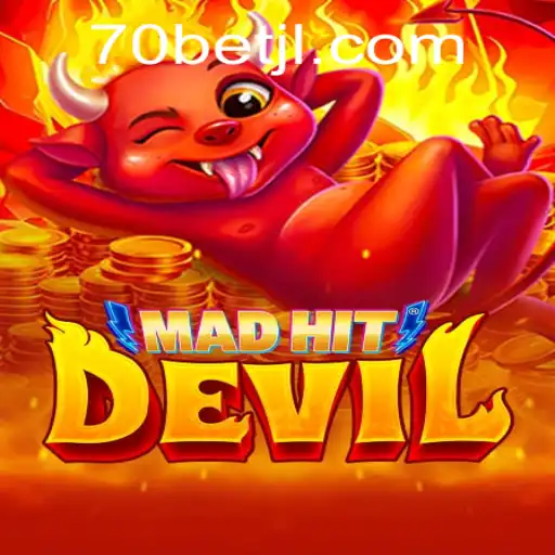 Descubra o Mundo Fascinante de MadHitDevil: O Jogo Atraente da Vez