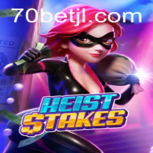 HeistStakes: Explorando o Jogo de Estratégia e Aventura