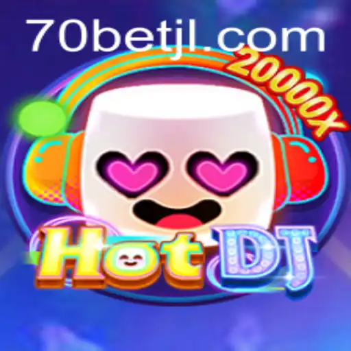 HotDJ: A Nova Sensação dos Jogos com 70bet
