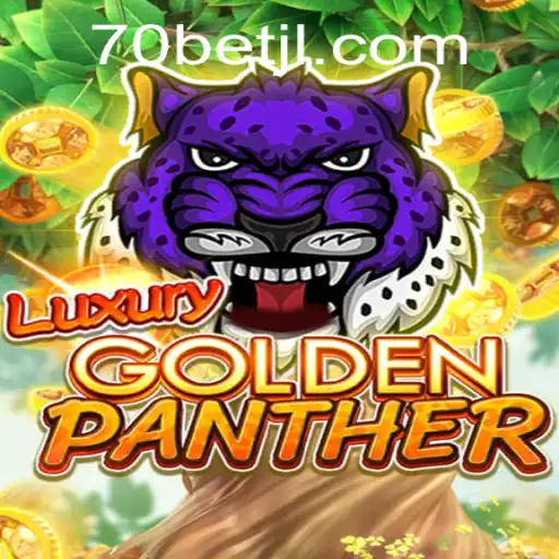 Descubra o Excitante Mundo de LUXURYGOLDENPANTHER com a Palavra-Chave 70bet