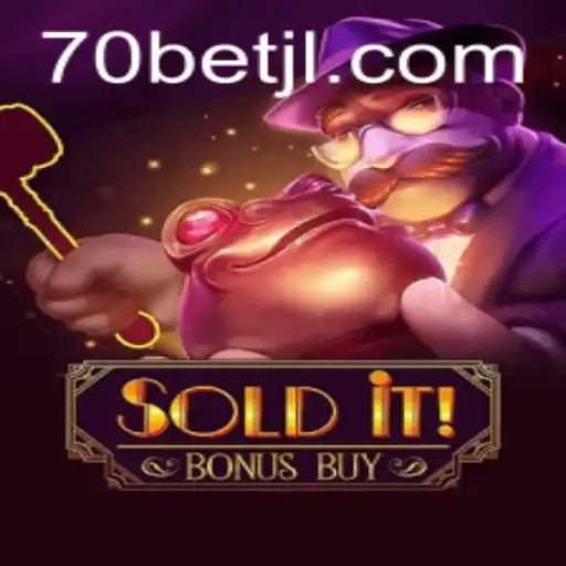 Descubra o Mundo Empolgante de SolditBonusBuy: Um Jogo Revolucionário