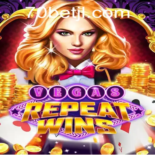 Descubra o Excitante Mundo de VegasRepeatWins