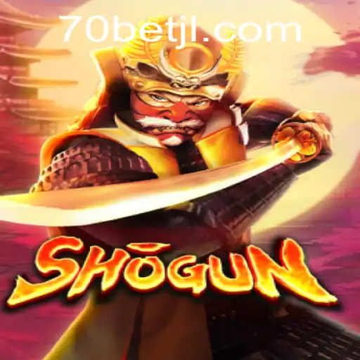 Shogun: Uma Imersão Estratégica no Mundo dos Samurais com 70bet