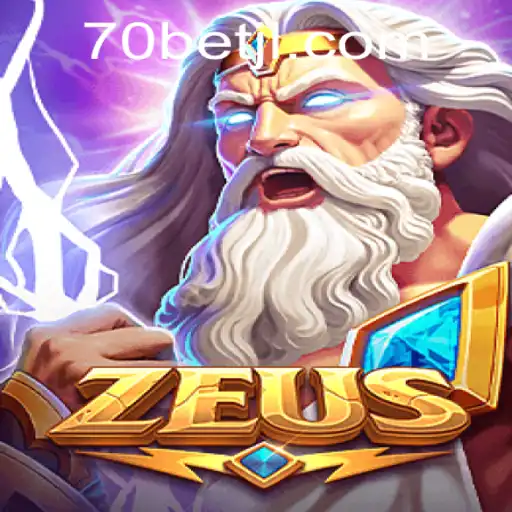 Descubra o Fascinante Mundo de Zeus: O Jogo de Estratégia de 70bet